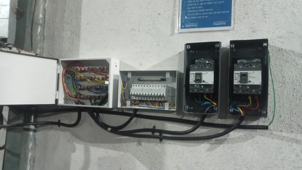 EPBX & Intercom Systems